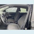 VOLKSWAGEN T-CROSS 1.0 200 TSI SENSE (AUT) (FLEX) - PRETO - 2022 Foto 8 (Miniatura)