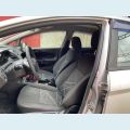 FORD NEW FIESTA HATCH NEW FIESTA S 1.5 16V - PRATA - 2014 Foto 8 (Miniatura)