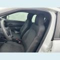 RENAULT KWID ZEN 1.0 12V SCE (FLEX) - BRANCO - 2020 Foto 8 (Miniatura)