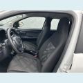 FIAT MOBI LIKE 1.0 (FLEX) - BRANCO - 2023 Foto 8 (Miniatura)