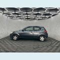 FORD KA KA 1.0 (FLEX) - CINZA - 2011 Foto 8 (Miniatura)