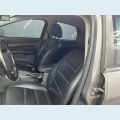 FORD FOCUS HATCH GLX 2.0 16V (FLEX) (AUT) - CINZA - 2011 Foto 8 (Miniatura)