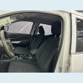 NISSAN FRONTIER 2.3 TD CD S 4X4 - BRANCO - 2021 Foto 8 (Miniatura)