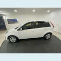 FORD FIESTA HATCH S PLUS 1.0 ROCAM (FLEX) - BRANCO - 2014 Foto 8 (Miniatura)