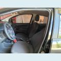 FIAT GRAND SIENA EV ATTRACTIVE 1.0 FLEX - PRETO - 2019 Foto 8 (Miniatura)