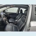 CHEVROLET TRACKER PREMIER 1.2 TURBO AUT. FLEX - PRATA - 2021 Foto 8 (Miniatura)