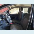 FIAT UNO ATTRACTIVE 1.0 8V (FLEX) 4P - PRETO - 2020 Foto 8 (Miniatura)