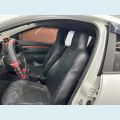 RENAULT KWID ZEN 1.0 12V SCE (FLEX) - BRANCO - 2018 Foto 8 (Miniatura)
