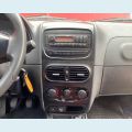 FIAT STRADA HARD WORKING 1.4 (FLEX) (CABINE ESTENDIDA) - PRATA - 2018 Foto 8 (Miniatura)