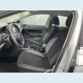 VOLKSWAGEN POLO 1.0 200 TSI COMFORTLINE (AUT) (FLEX) - PRATA - 2019 Foto 8 (Miniatura)