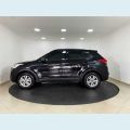 HYUNDAI CRETA ATTITUDE 1.6 (FLEX) - PRETO - 2018 Foto 8 (Miniatura)