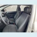 VOLKSWAGEN VOYAGE 1.6 TRENDLINE (FLEX) - BRANCO - 2018 Foto 8 (Miniatura)