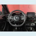 FIAT CRONOS 1.3 DRIVE FIREFLY (FLEX) - VERMELHO - 2018 Foto 8 (Miniatura)