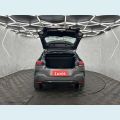 CITROËN C4 CACTUS 1.6 FEEL PACK AUT. FLEX - CINZA - 2021 Foto 8 (Miniatura)