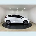 HONDA FIT 1.5 16V EX CVT (FLEX) - BRANCO - 2016 Foto 8 (Miniatura)