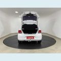 VOLKSWAGEN GOL 1.0 TEC SPECIAL (FLEX) 4P - BRANCO - 2015 Foto 8 (Miniatura)