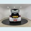 FORD KA 1.0 SE PLUS FLEX - BRANCO - 2018 Foto 8 (Miniatura)