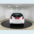 HONDA FIT LX 1.4 (FLEX) (AUT) - BRANCO - 2014 Foto 8 (Miniatura)