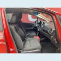 HONDA FIT DX 1.4 (FLEX) - VERMELHO - 2014 Foto 8 (Miniatura)