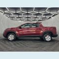 FIAT TORO ENDURANCE 1.3 TURBO (FLEX) (AUT) - VERMELHO - 2022 Foto 8 (Miniatura)