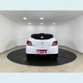 CHEVROLET ONIX 1.0 LT SPE/4 - BRANCO - 2014 Foto 8 (Miniatura)