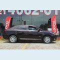CHEVROLET COBALT ELITE 1.8 8V AUT. FLEX - PRETO - 2018 Foto 8 (Miniatura)