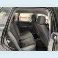 VOLKSWAGEN POLO SEDAN 1.6 8V I-MOTION (FLEX) (AUT) - PRETO - 2010 Foto 8 (Miniatura)