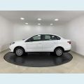 FIAT GRAND SIENA ATTRACTIVE 1.0 (FLEX) - BRANCO - 2021 Foto 8 (Miniatura)