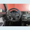 HYUNDAI HB 20S 1.0 COMFORT PLUS (FLEX) - PRATA - 2016 Foto 8 (Miniatura)