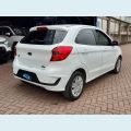 FORD KA - BRANCO - 2020 Foto 8 (Miniatura)