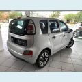 CITROËN C3 PICASSO GL 1.5 FLEX 8V MECANICO - PRATA - 2012 Foto 8 (Miniatura)