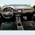 HONDA HONDA HR-V EX CVT - CINZA - 2017 Foto 8 (Miniatura)