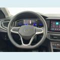 VOLKSWAGEN VIRTUS 1.0 200 TSI COMFORTLINE AUT. - CINZA - 2024 Foto 8 (Miniatura)