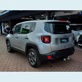 JEEP RENEGADE - PRATA - 2020 Foto 8 (Miniatura)