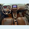 CHEVROLET ONIX 10MT LT2 - PRATA - 2024 Foto 8 (Miniatura)
