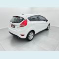 FORD FIESTA SE HA - BRANCO - 2013 Foto 8 (Miniatura)