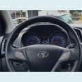 HYUNDAI HB 20S PREMIUM 1.6 FLEX 16V AUT. 4P - PRATA - 2014 Foto 8 (Miniatura)