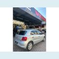 VOLKSWAGEN GOL - PRATA - 2020 Foto 8 (Miniatura)