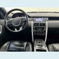 LAND ROVER DISCOVERY SPORT - CINZA - 2016 Foto 8 (Miniatura)