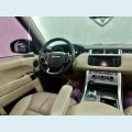 LAND ROVER RANGE ROVER SPORT - PRETO - 2015 Foto 8 (Miniatura)