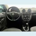 VOLKSWAGEN VOYAGE - CINZA - 2014 Foto 8 (Miniatura)