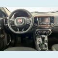 FIAT TORO - BRANCO - 2017 Foto 8 (Miniatura)