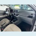 HYUNDAI HB 20S 1.0 M COMFORT - CINZA - 2023 Foto 8 (Miniatura)