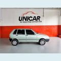 FIAT UNO - VERDE - 2008 Foto 8 (Miniatura)