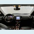 JEEP COMPASS - PRATA - 2022 Foto 8 (Miniatura)