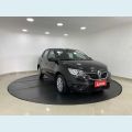 RENAULT LOGAN ZEN 1.0 12V SCE (FLEX) - PRETO - 2020 Foto 8 (Miniatura)