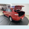 FIAT GRAND SIENA ATTRACTIVE 1.0 (FLEX) - VERMELHO - 2018 Foto 8 (Miniatura)