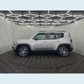 JEEP RENEGADE LONGITUDE T270 1.3 TURBO 4X2 - PRATA - 2024 Foto 8 (Miniatura)