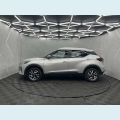 NISSAN KICKS SENSE CVT 1.6 (FLEX) - PRATA - 2024 Foto 8 (Miniatura)