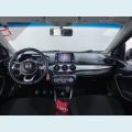 FIAT CRONOS 1.3 DRIVE FIREFLY (FLEX) - PRETO - 2019 Foto 8 (Miniatura)